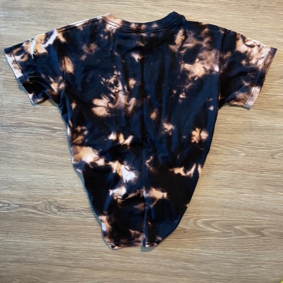 SOLD: Johnny Cash Custom Tee! - Picture 6 of 7